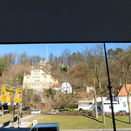 Ideal Ljubljana Homebase Экстерьер фото
