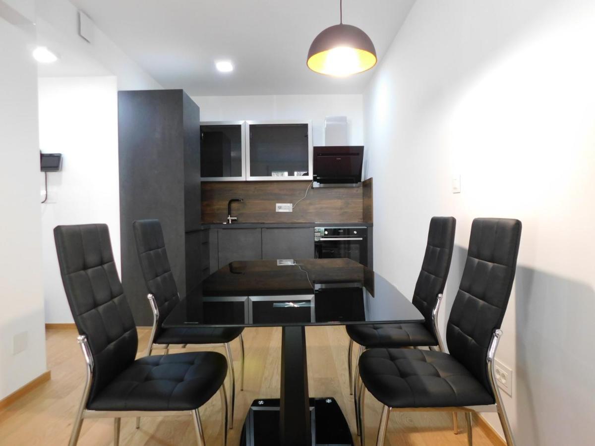Ideal Ljubljana Homebase Экстерьер фото