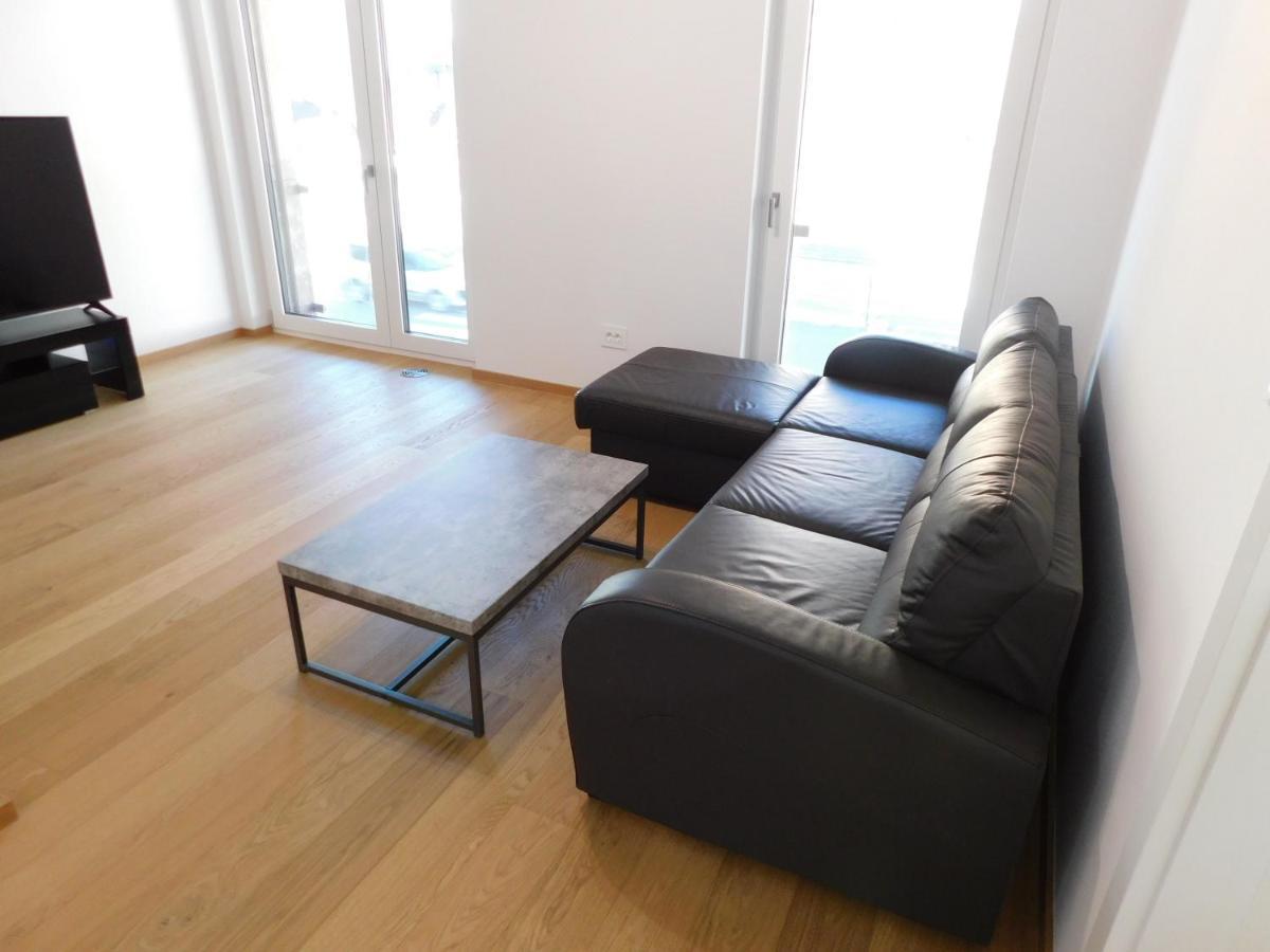 Ideal Ljubljana Homebase Экстерьер фото