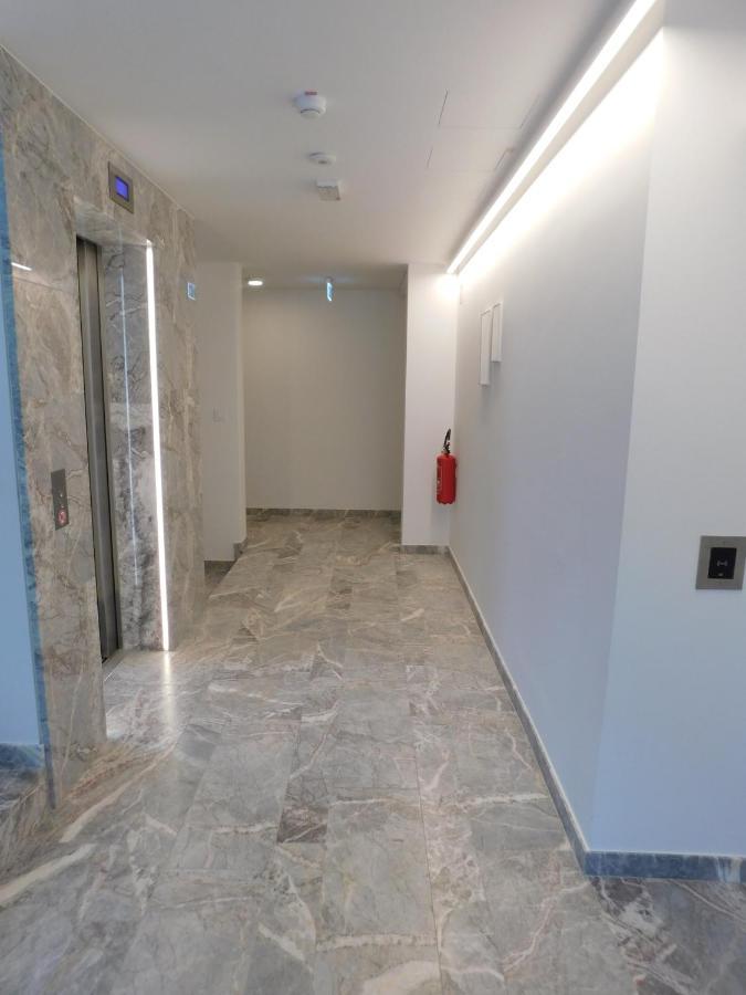 Ideal Ljubljana Homebase Экстерьер фото