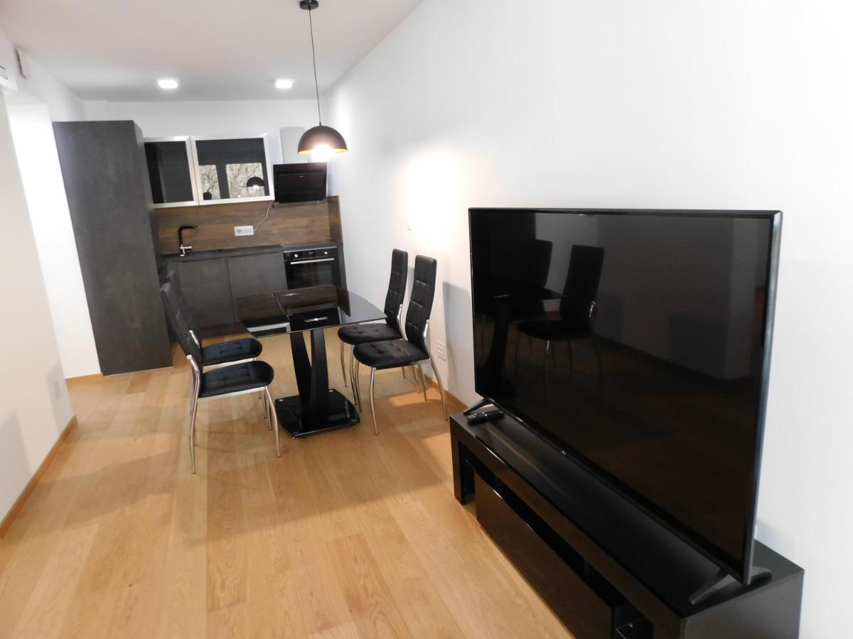 Ideal Ljubljana Homebase Экстерьер фото