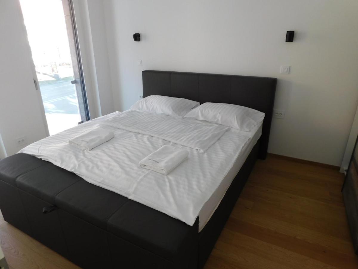 Ideal Ljubljana Homebase Экстерьер фото