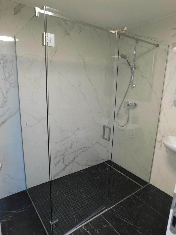 Ideal Ljubljana Homebase Экстерьер фото