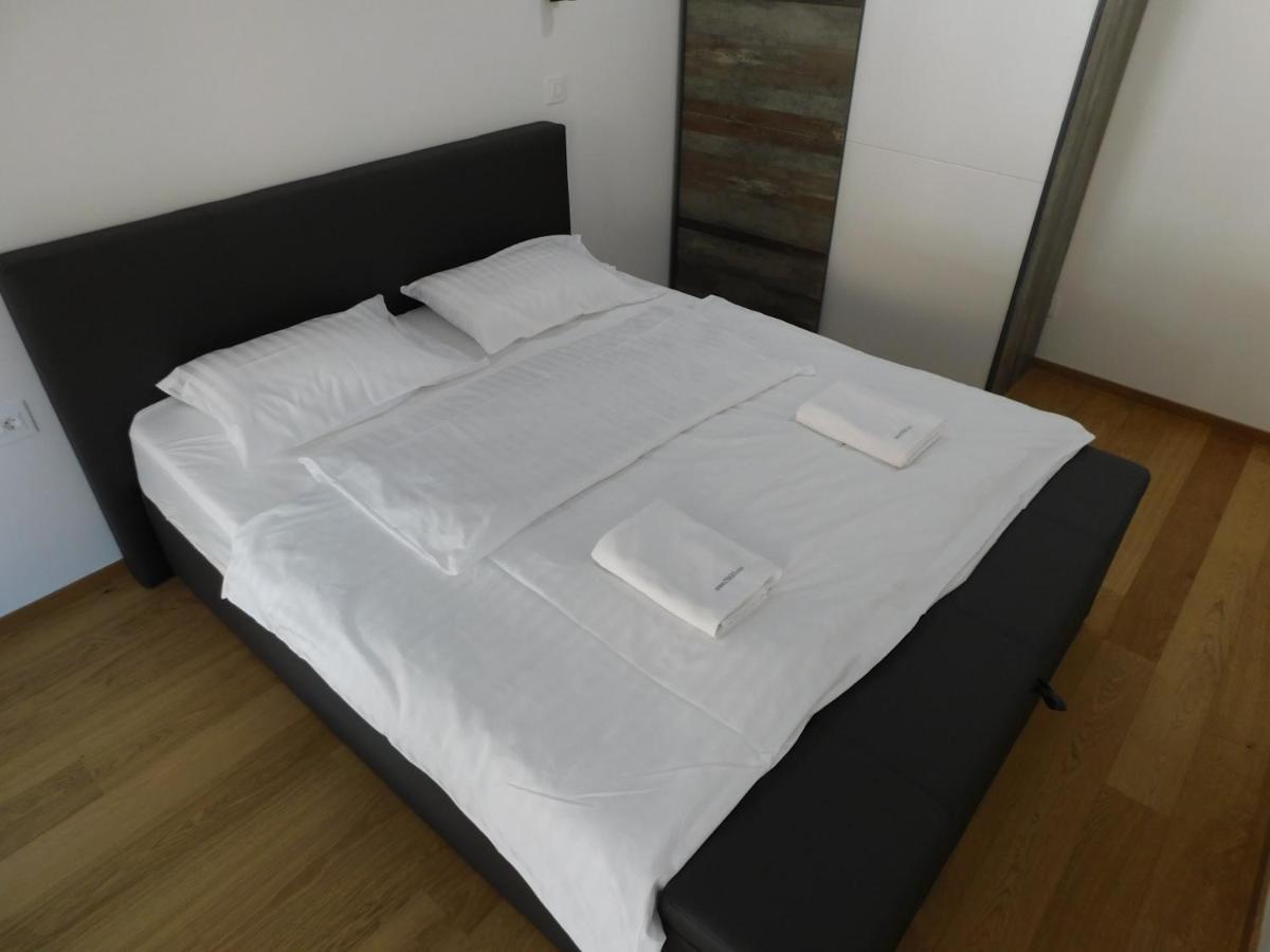 Ideal Ljubljana Homebase Экстерьер фото
