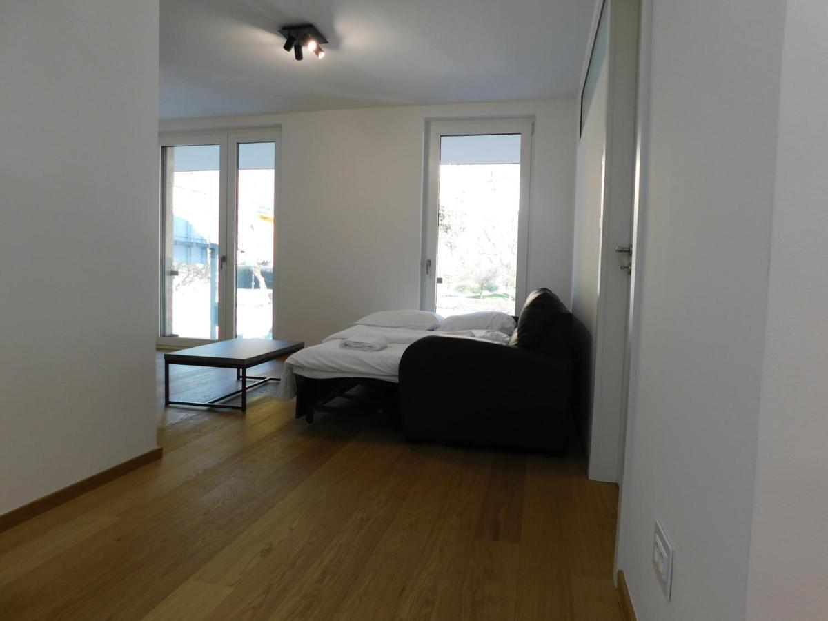 Ideal Ljubljana Homebase Экстерьер фото