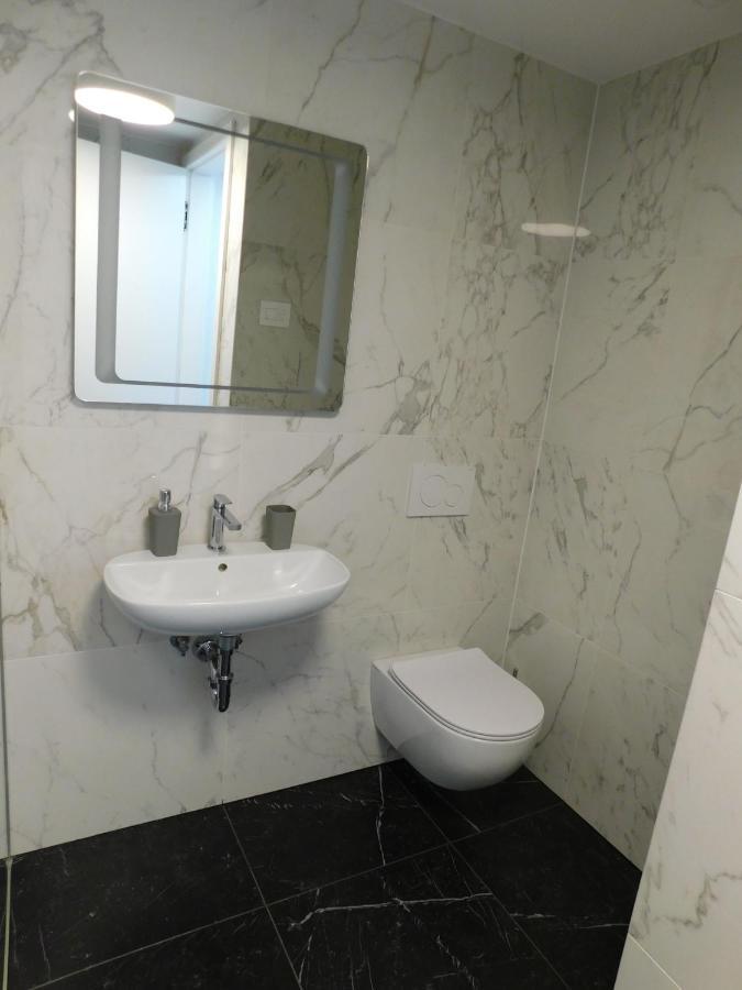 Ideal Ljubljana Homebase Экстерьер фото